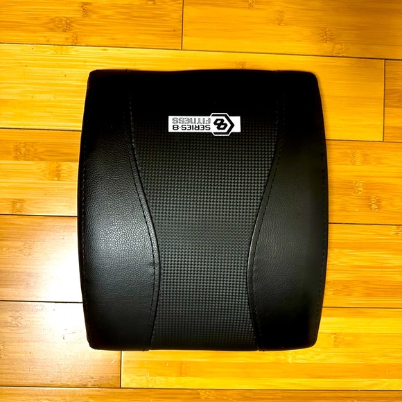 series-8 fitness Other - NWOT  - Series-8 Fitness Ab Arch Abdomial Mat - Core Training (Black)